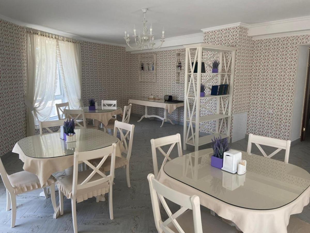 Hotel Astam Kostanay Ngoại thất bức ảnh