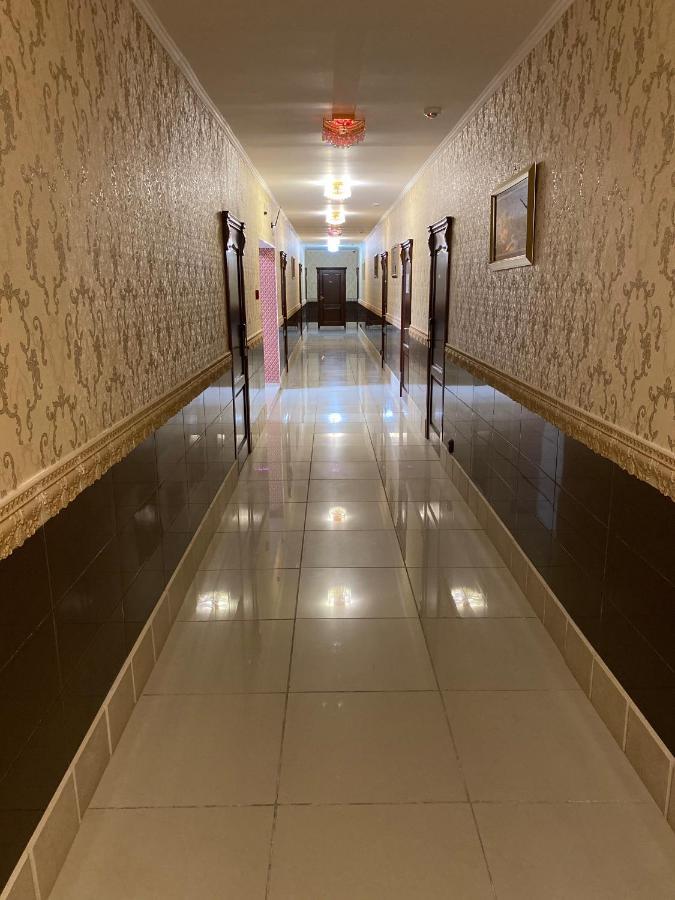 Hotel Astam Kostanay Ngoại thất bức ảnh