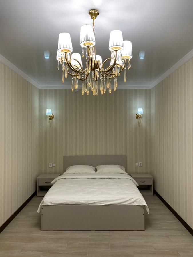 Hotel Astam Kostanay Ngoại thất bức ảnh