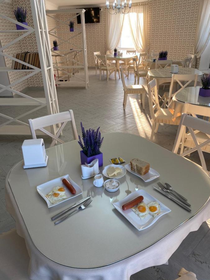 Hotel Astam Kostanay Ngoại thất bức ảnh