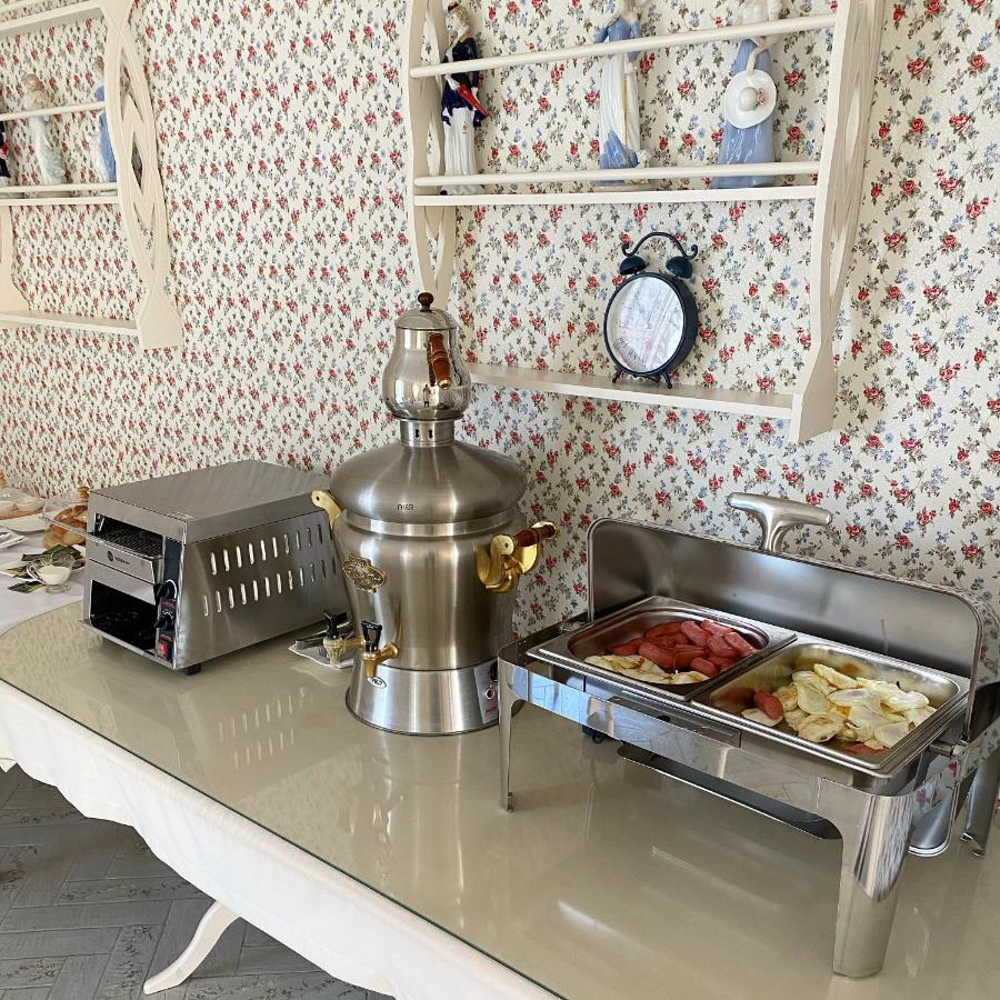 Hotel Astam Kostanay Ngoại thất bức ảnh