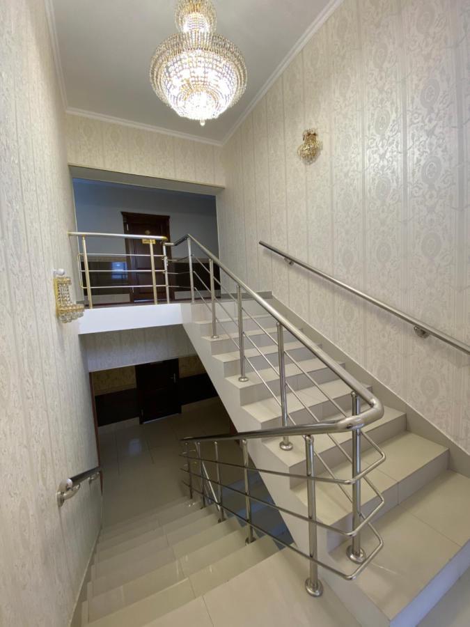 Hotel Astam Kostanay Ngoại thất bức ảnh